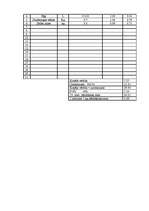 Biznesa plāns 'Jauna ēdināšanas uzņēmuma koncepcijas izstrāde', 25.