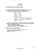 Biznesa plāns 'Jauna ēdināšanas uzņēmuma koncepcijas izstrāde', 45.