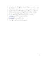 Biznesa plāns 'Jauna ēdināšanas uzņēmuma koncepcijas izstrāde', 46.