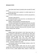 Konspekts 'Epilepsijas lēkmju diagnostika un diferenciāldiagnostika', 1.