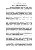 Referāts 'Vakara maiņu vidusskolas audzēkņu intereses brīvā laika pavadīšanai Jelgavā', 10.