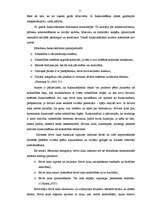 Referāts 'Vakara maiņu vidusskolas audzēkņu intereses brīvā laika pavadīšanai Jelgavā', 11.