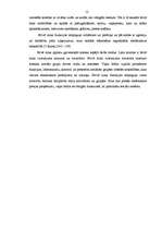 Referāts 'Vakara maiņu vidusskolas audzēkņu intereses brīvā laika pavadīšanai Jelgavā', 12.