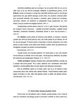 Referāts 'Vakara maiņu vidusskolas audzēkņu intereses brīvā laika pavadīšanai Jelgavā', 15.