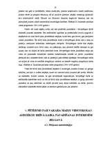 Referāts 'Vakara maiņu vidusskolas audzēkņu intereses brīvā laika pavadīšanai Jelgavā', 19.