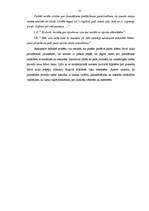 Referāts 'Vakara maiņu vidusskolas audzēkņu intereses brīvā laika pavadīšanai Jelgavā', 31.