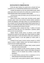 Referāts 'Vakara maiņu vidusskolas audzēkņu intereses brīvā laika pavadīšanai Jelgavā', 32.