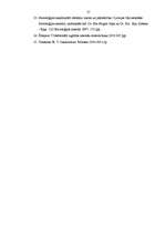 Referāts 'Vakara maiņu vidusskolas audzēkņu intereses brīvā laika pavadīšanai Jelgavā', 35.