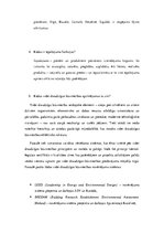 Konspekts 'Apkārtējā vide. Resursu nozīme', 2.