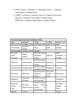 Konspekts 'Apkārtējā vide. Resursu nozīme', 3.