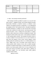 Konspekts 'Apkārtējā vide. Resursu nozīme', 4.