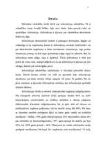 Referāts 'Informācijas aizsardzība uzņēmumā', 3.