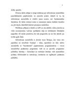 Referāts 'Informācijas aizsardzība uzņēmumā', 4.