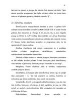 Referāts 'Informācijas aizsardzība uzņēmumā', 18.