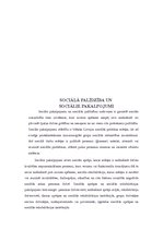 Referāts 'Sociālais darbs ar ģimenēm un bērniem', 6.