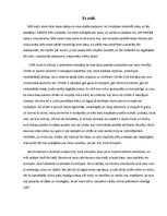 Eseja 'Es vidē', 1.