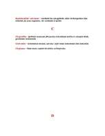 Konspekts 'Ģenētikas termini', 3.