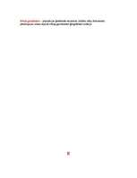 Konspekts 'Ģenētikas termini', 5.