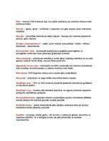 Konspekts 'Ģenētikas termini', 7.