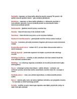 Konspekts 'Ģenētikas termini', 11.