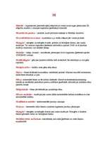 Konspekts 'Ģenētikas termini', 14.