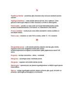 Konspekts 'Ģenētikas termini', 16.