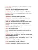 Konspekts 'Ģenētikas termini', 19.