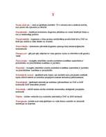 Konspekts 'Ģenētikas termini', 21.