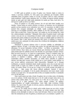 Eseja 'Vēstule lasītājam - pēc 20 gadiem', 1.