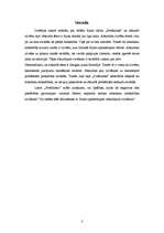 Referāts 'Absurdā cilvēka tēma eksistenciālisma filosofijā', 3.