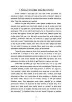 Referāts 'Absurdā cilvēka tēma eksistenciālisma filosofijā', 4.