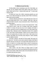 Referāts 'Absurdā cilvēka tēma eksistenciālisma filosofijā', 7.