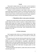 Referāts 'Mūsdienu dejas vēsture', 2.