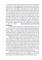 Referāts 'Mūsdienu dejas vēsture', 17.