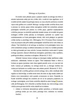 Referāts 'Mobings', 4.