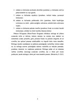 Referāts 'Mobings', 5.