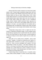 Referāts 'Mobings', 6.