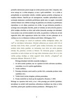 Referāts 'Mobings', 7.