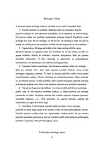 Referāts 'Mobings', 8.