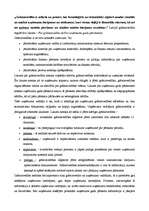 Konspekts 'Grāmatvedības būtība', 1.