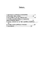 Referāts 'Psiholoģijas vēsture', 1.