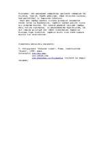 Referāts 'Japāņu dzīvesveids', 12.