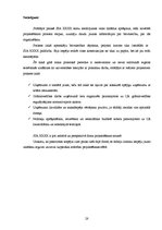 Prakses atskaite 'Prakses atskaite', 28.