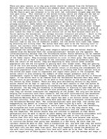 Eseja 'Debate Over Whether the Yellowstone Wolves Should Be Removed', 1.