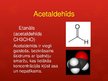 Prezentācija 'Aldehīdi', 13.