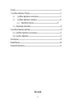 Referāts 'Vācijas un Spānijas nacionālo tiesību sistēmas salīdzinājums. Laulības šķiršanas', 2.