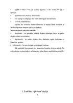 Referāts 'Vācijas un Spānijas nacionālo tiesību sistēmas salīdzinājums. Laulības šķiršanas', 4.