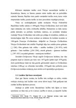 Referāts 'Vācijas un Spānijas nacionālo tiesību sistēmas salīdzinājums. Laulības šķiršanas', 5.