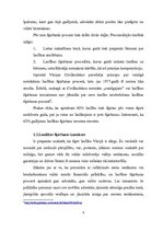 Referāts 'Vācijas un Spānijas nacionālo tiesību sistēmas salīdzinājums. Laulības šķiršanas', 8.