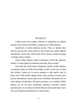 Referāts 'Vācijas un Spānijas nacionālo tiesību sistēmas salīdzinājums. Laulības šķiršanas', 17.